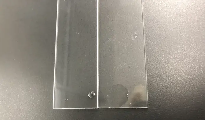 PDMS薄膜91香蕉视频IOS下载表面处理提高亲水性