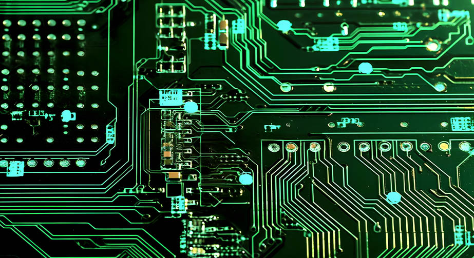 plasma91香蕉视频IOS下载清洗机在PCB化学沉（镀）铜中的应用