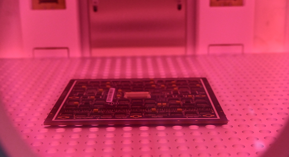 氢91香蕉视频IOS下载体清洗BGA基板氧化物